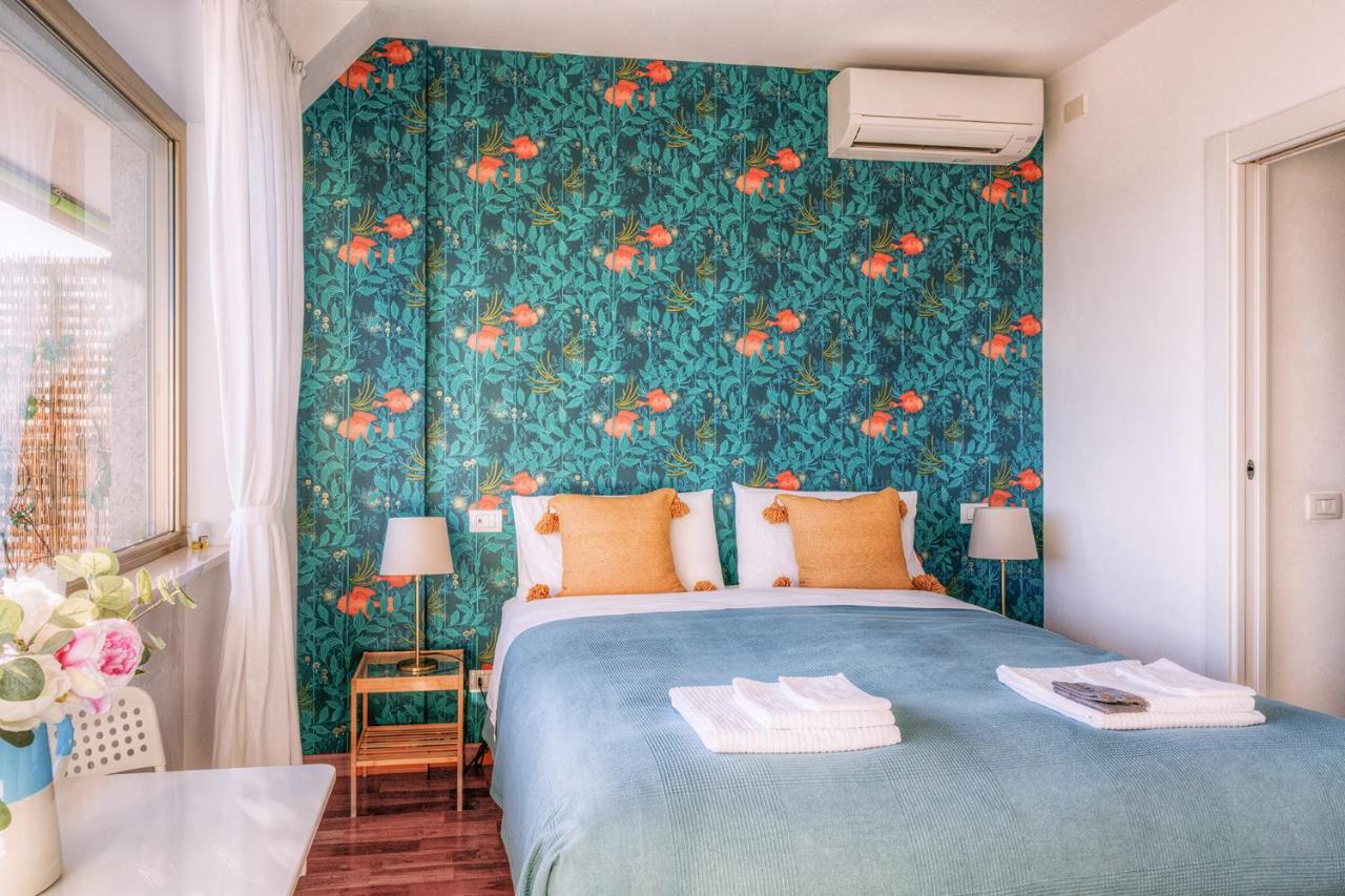 Bed and Breakfast La Casa Sul Mare Чивітавекк'я Екстер'єр фото