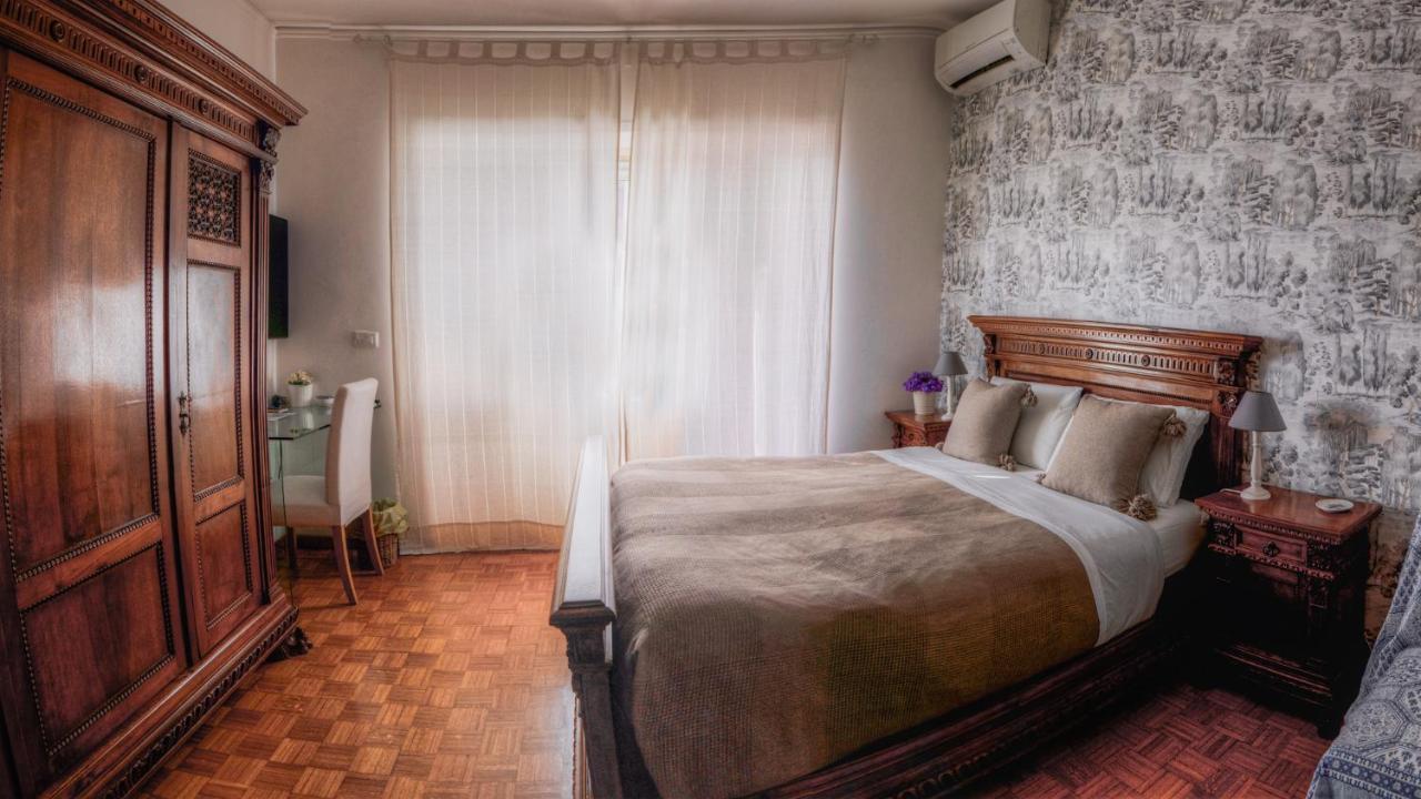 Bed and Breakfast La Casa Sul Mare Чивітавекк'я Екстер'єр фото